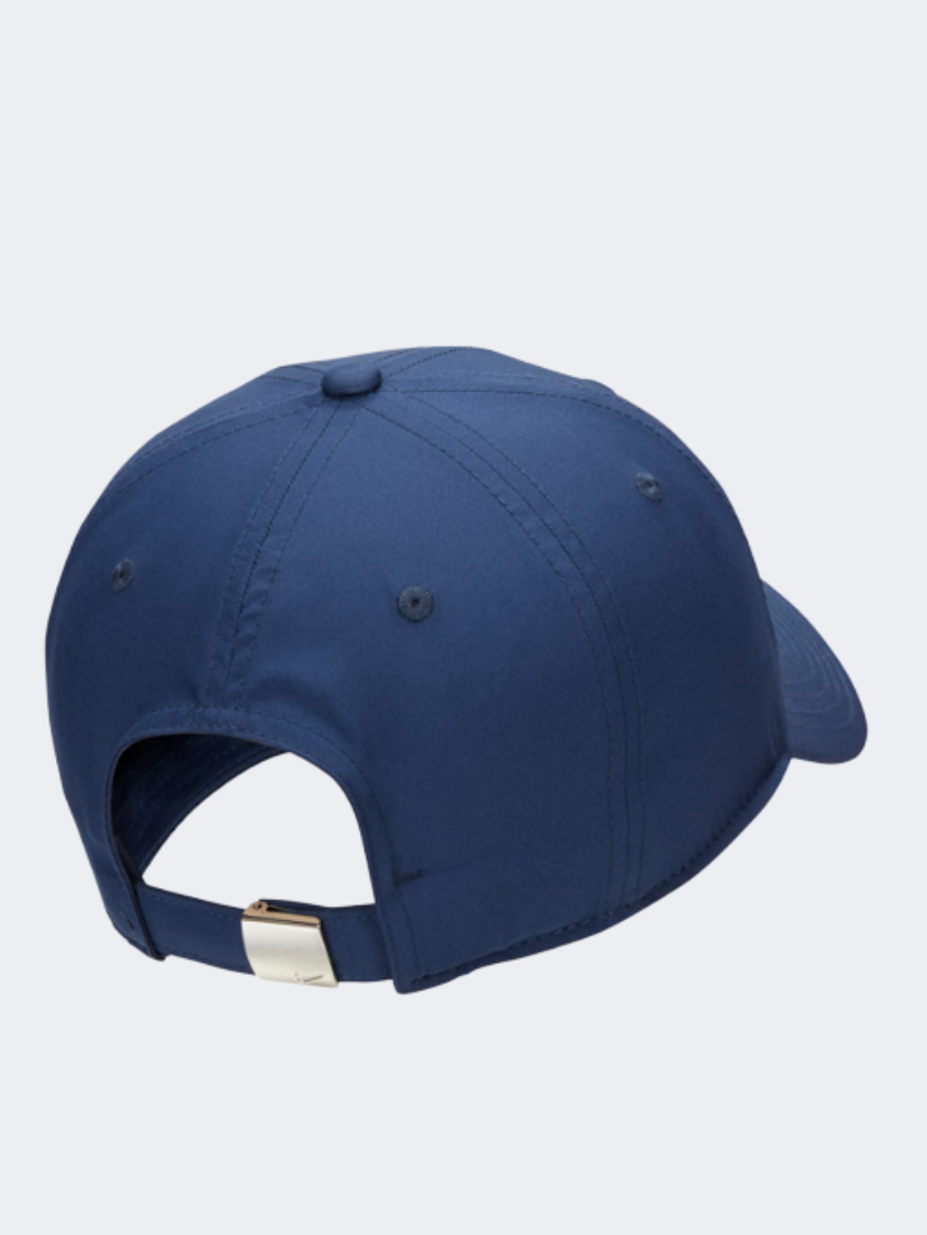 Nike Dri-Fit Club Unisex Lifestyle Cap Midnight Navy