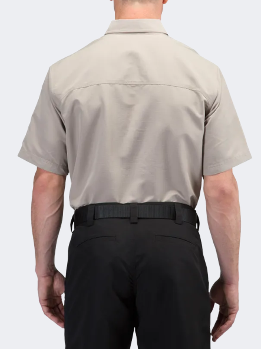 71373-055 Fast-Tac S/S Shirt Khaki