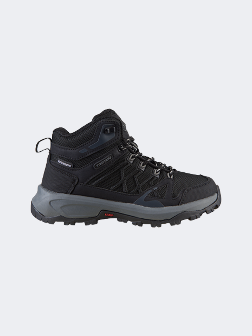 Top Ten Unisex Hiking Boots Black