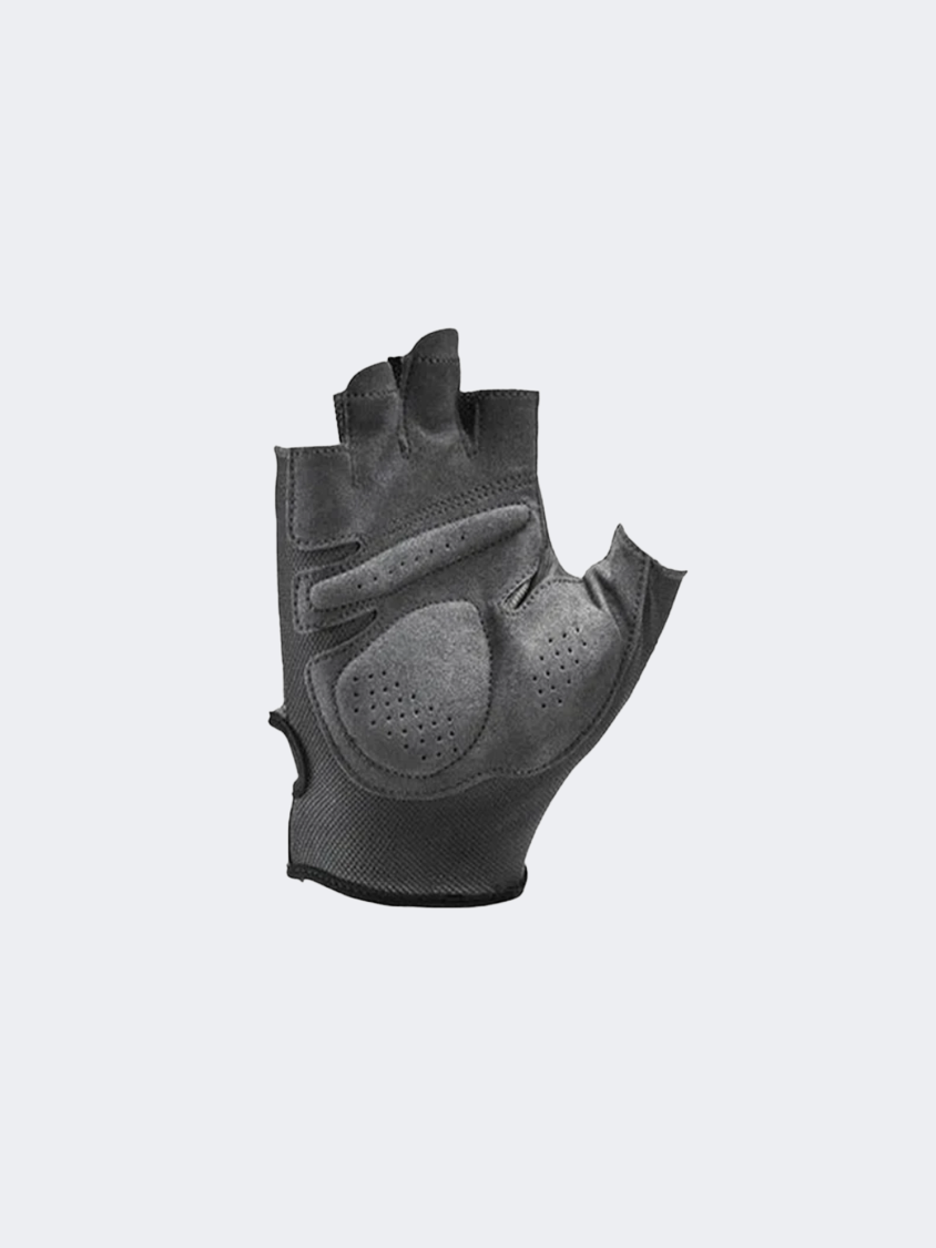 Nlgc5057 Nk Men'S Essential Fitnss Glv L Blk/Wht