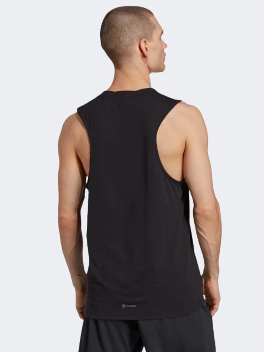 HS4522 D4T Tank Black