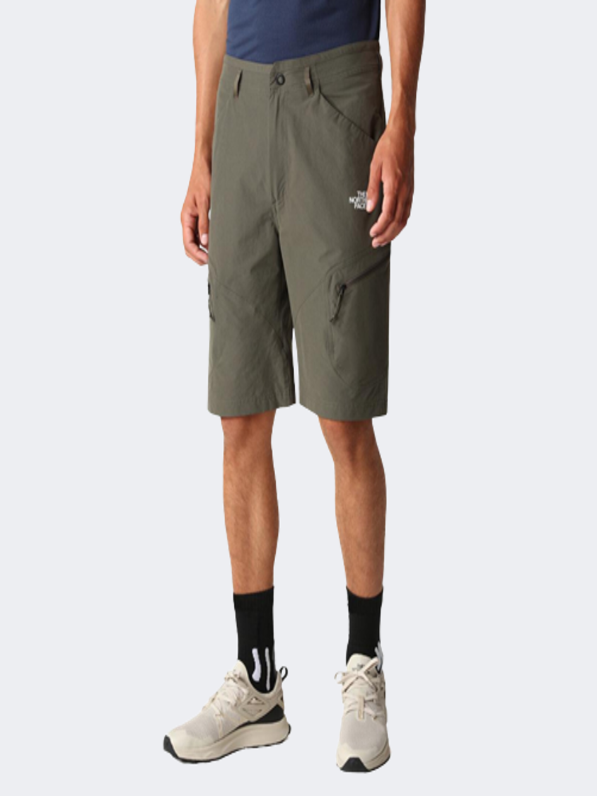 north face mens hiking shorts