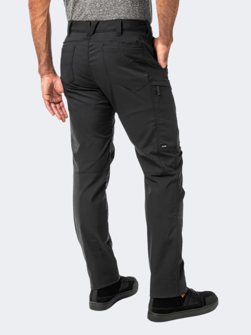 5-11 Ridge Men Tactical Pant Black