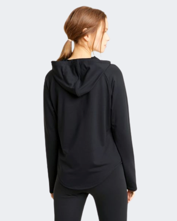 Puma Active Women Lifestyle Hoody Black