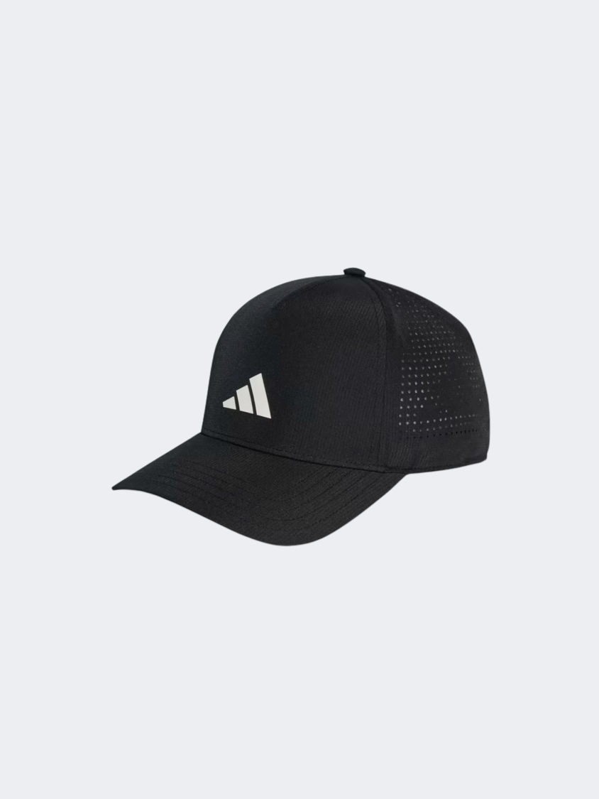Adidas Trucker Unisex Training Cap Black/White