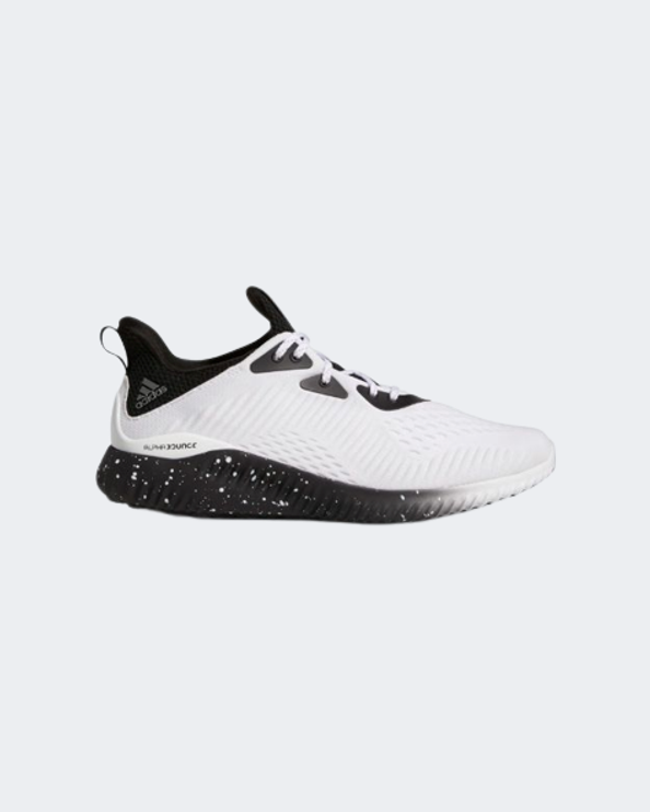 Men's adidas alphabounce on sale shoes