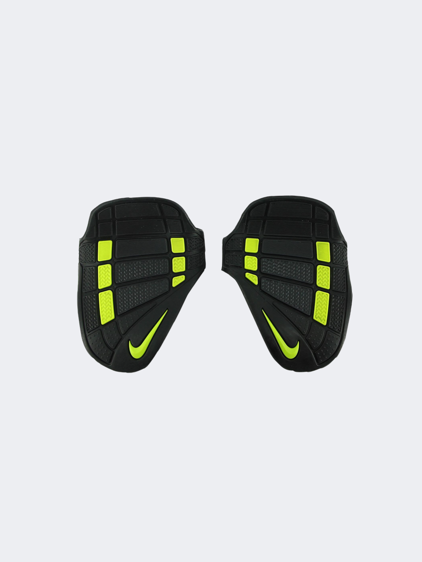 Nike Alpha Men Training Gloves Black/Green