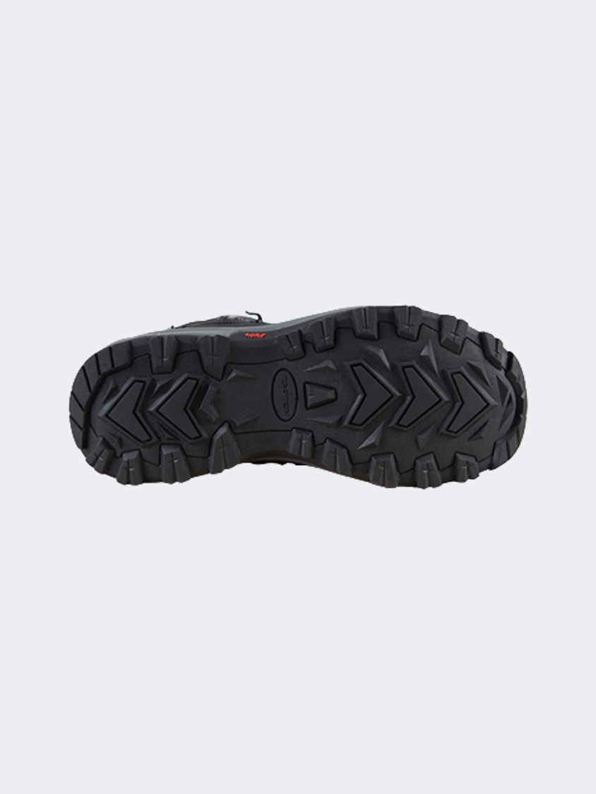 Top Ten Unisex Hiking Boots Black