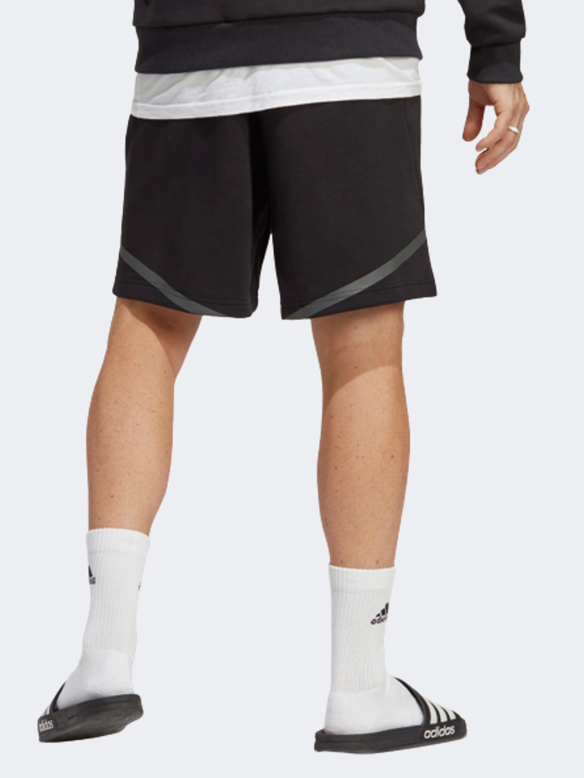 Adidas Designed 4 Gameday Men Sportswear Short Black