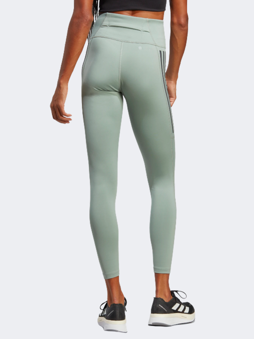 HR5383 Dailyrun 3S 7/8 Silgrn