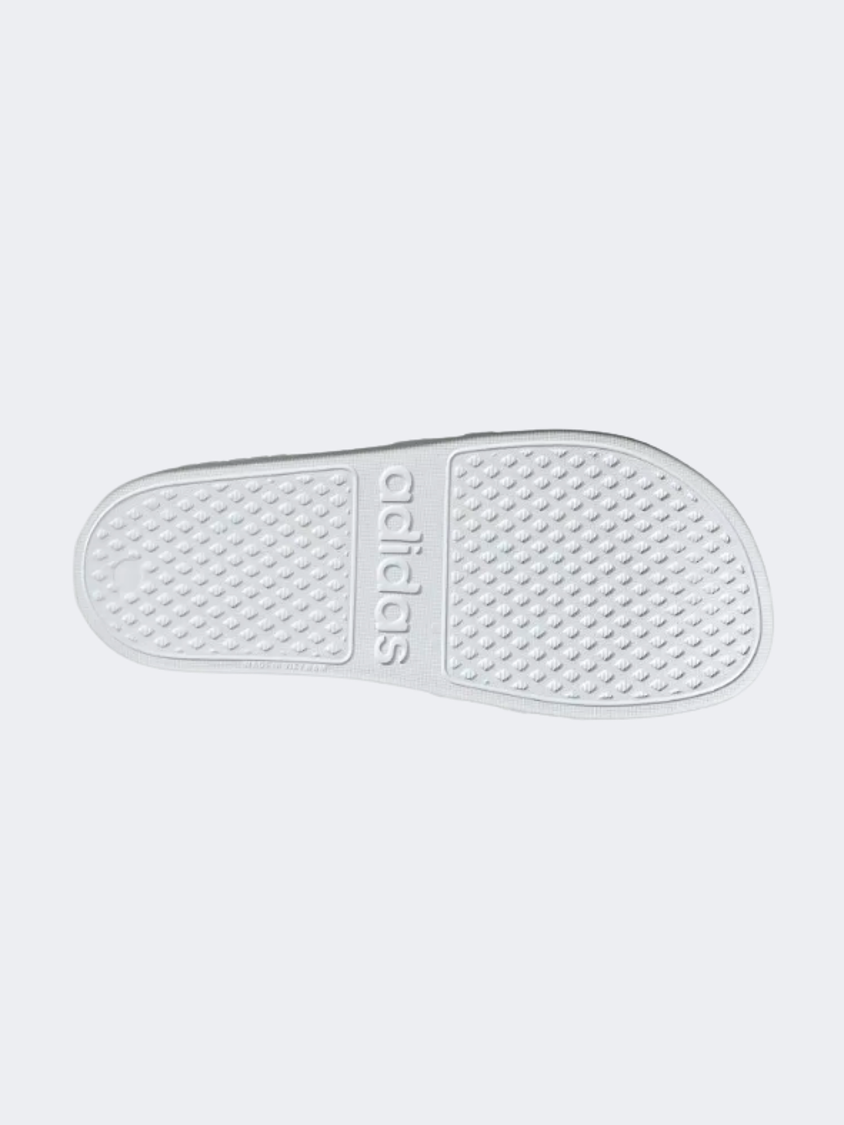 Adidas Adilette Aqua Women Swim Slippers White/Pink