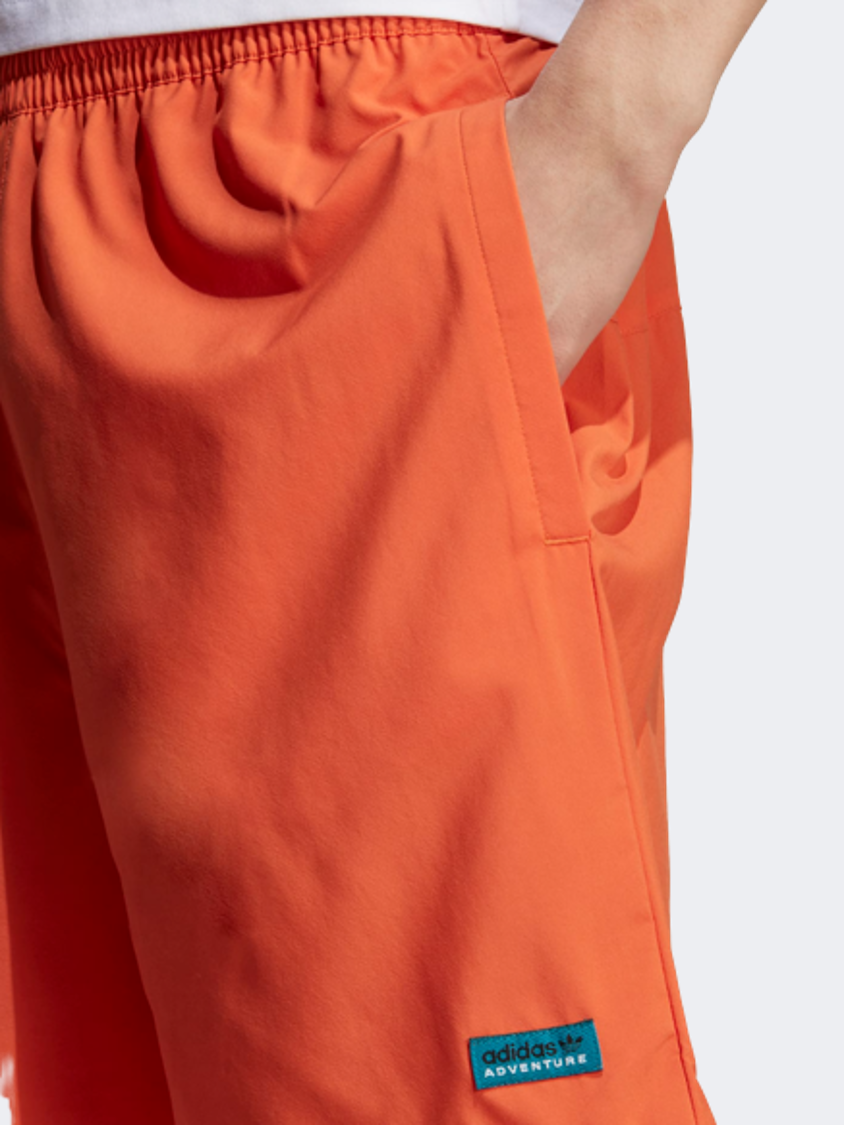 HR4259 Adv Woven Short Craora