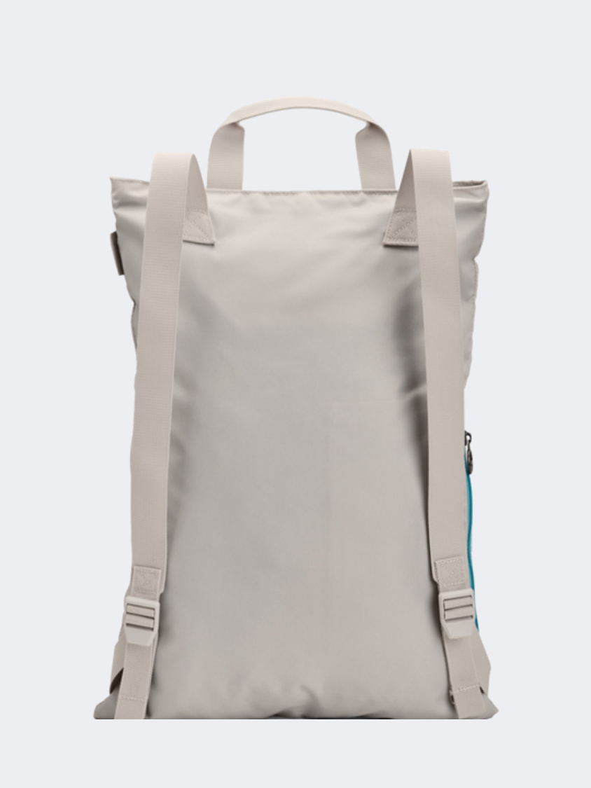 Under Armour Project Rock Gym Sack Unisex Training Bag Grey