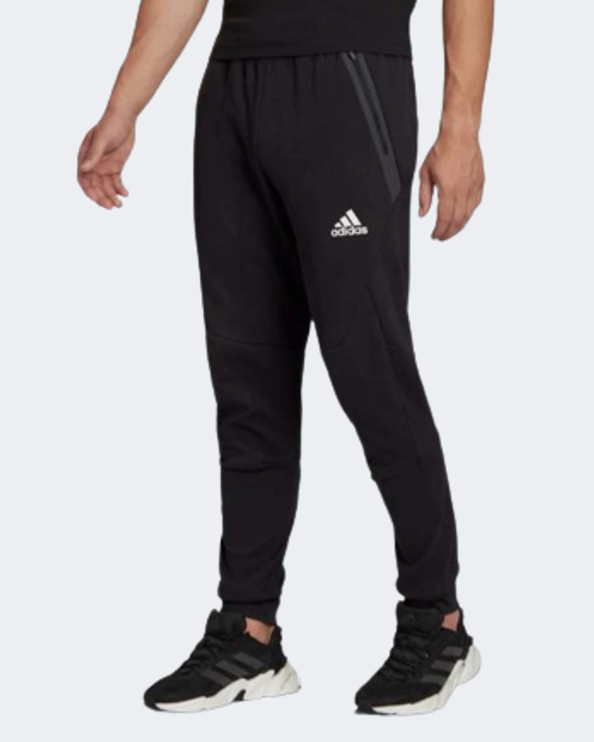 adidas Tiro Pants - Black, Men's Lifestyle