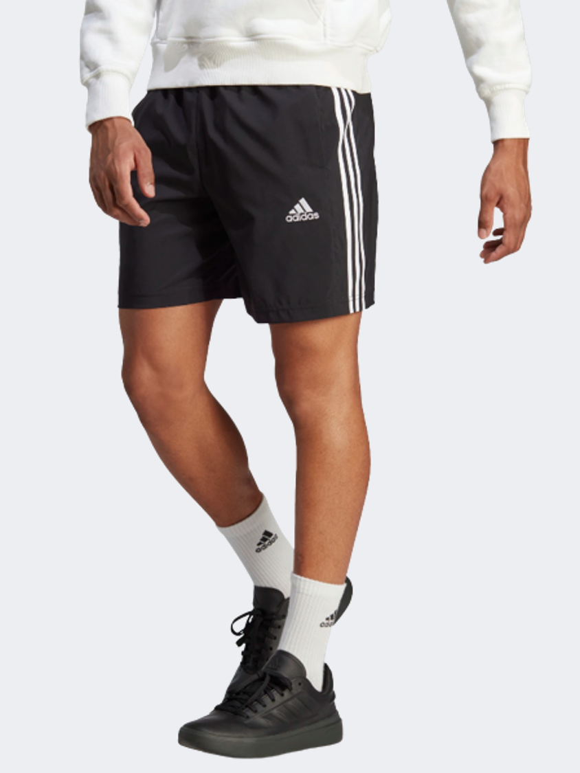 IC1484 M 3S Chelsea Black/White