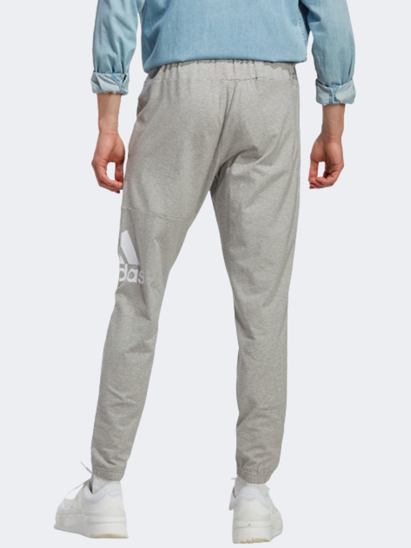 IC9429 Ess Lgo T P Sj Mgreyh