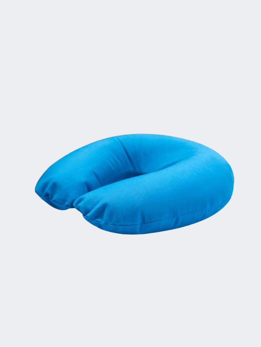 King Camp Neck Pillow Unisex Camping Pillow Royal Blue Km3563