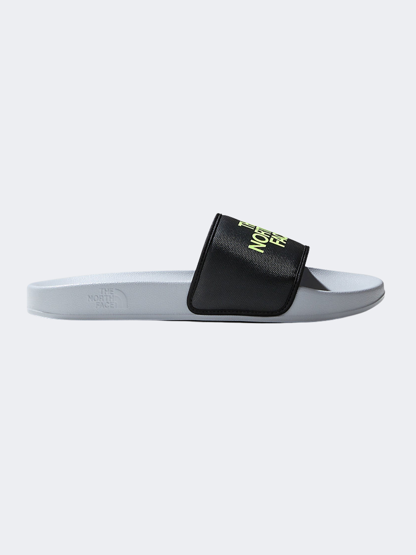 The North Face Base Camp Slides Iii Men Lifestyle Slipperstrue