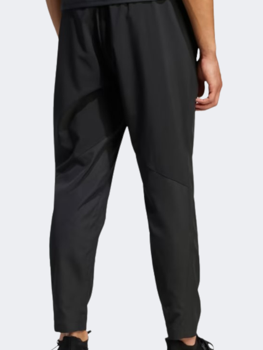 Adidas D4M Men Training Pant Black