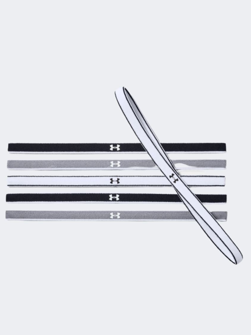 Under Armour Women Training Band Black/Steel/White