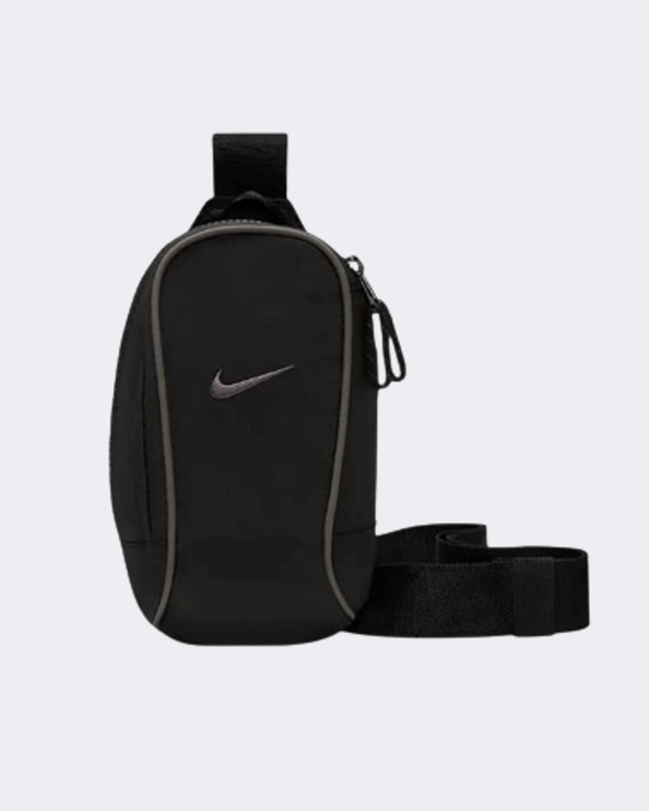 Nike Sportswear Essentials Unisex Lifestyle Bag Black Dj9794-010