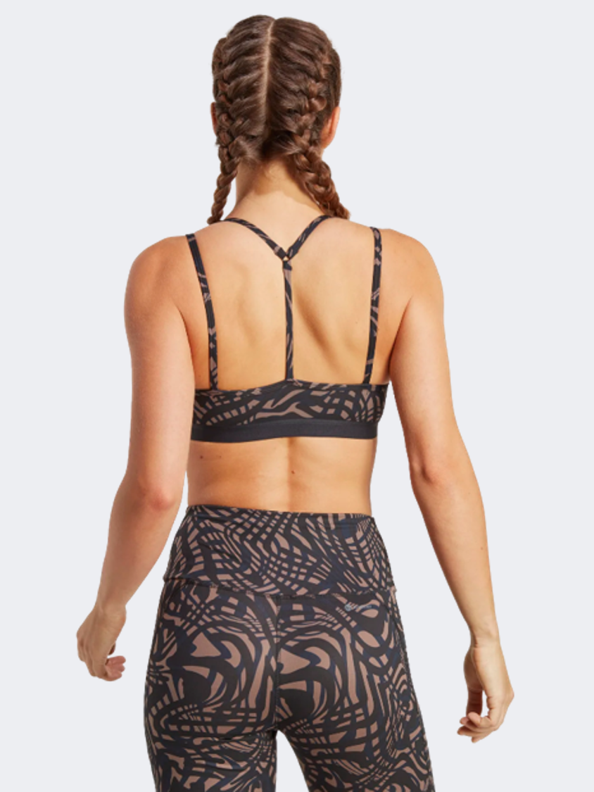 HS7259 Yga Ess Ls Aop Black