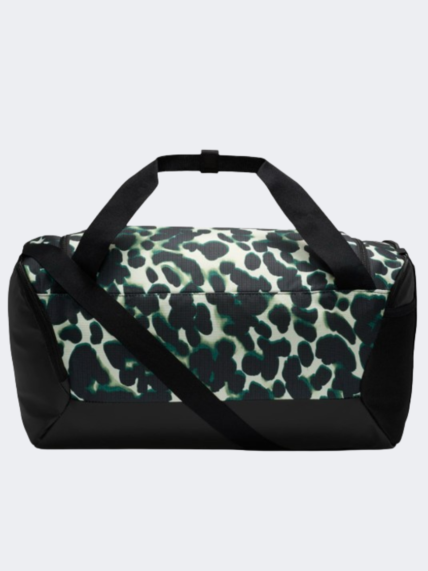 Nike Brasilia Men Training Bag Black/Bicoastal