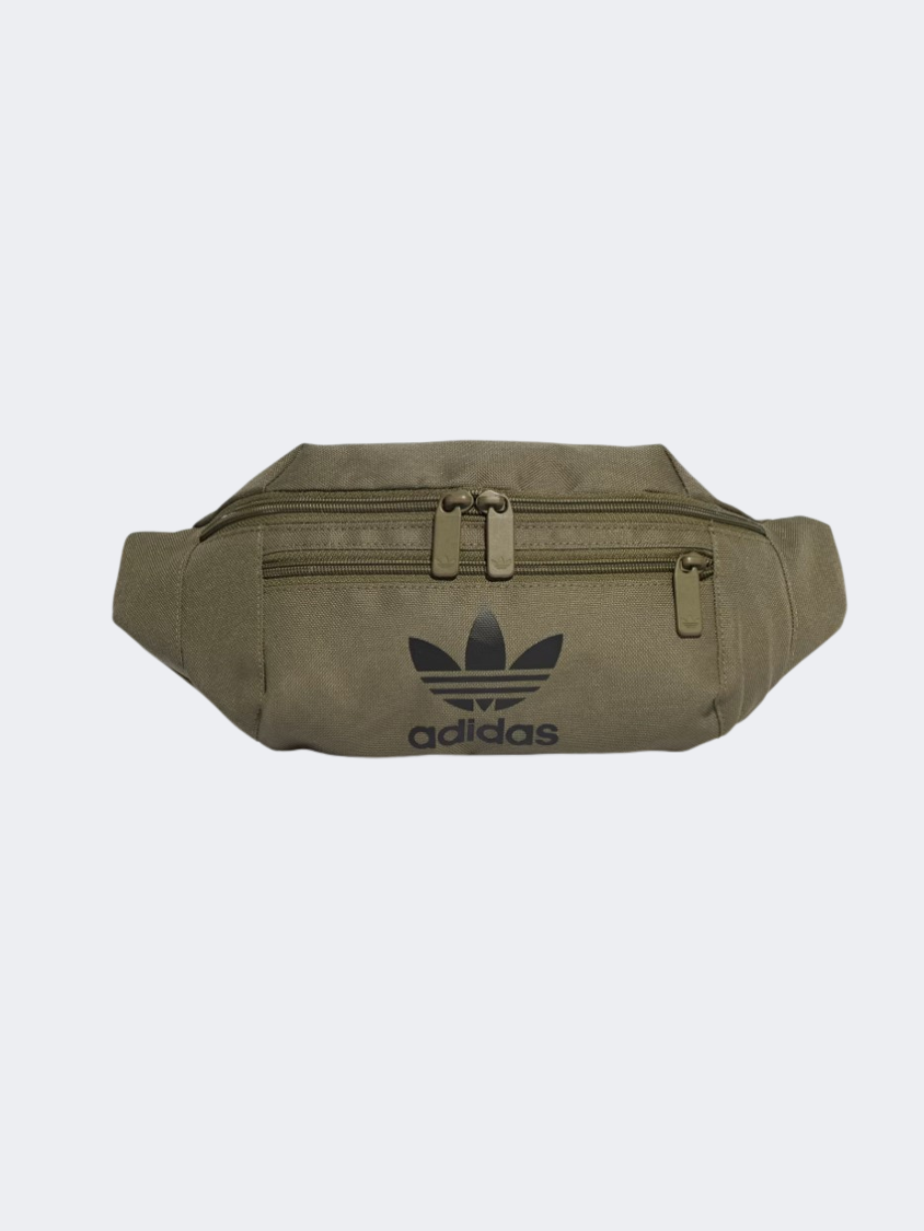 Adidas Adicolor Classics Unisex Original Bag Olive Strata