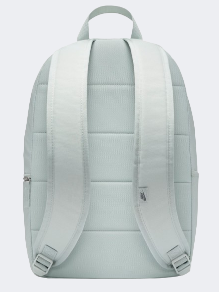 Nike Heritage Men Lifestyle Bag Light Silver/Grey