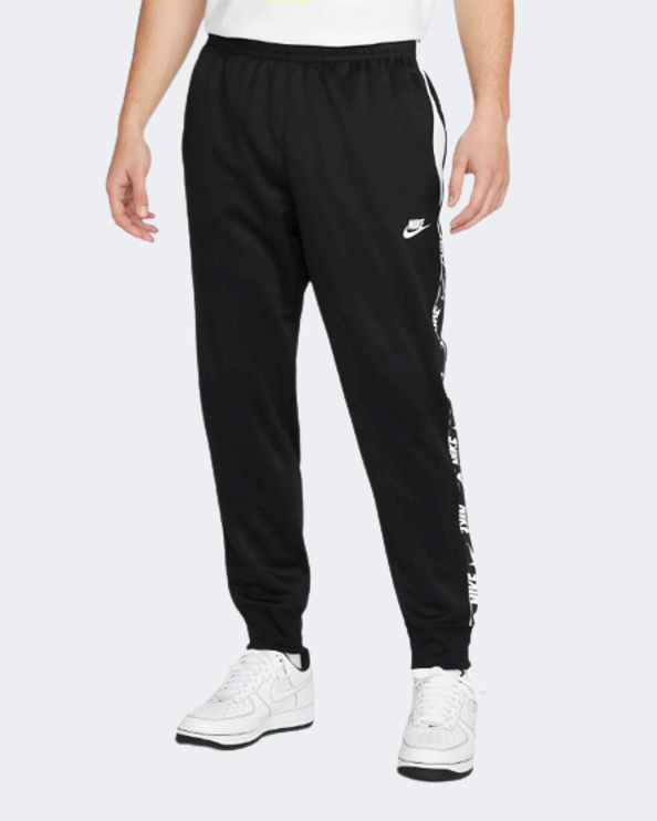 Men's nike sportswear cheap am taped track pants