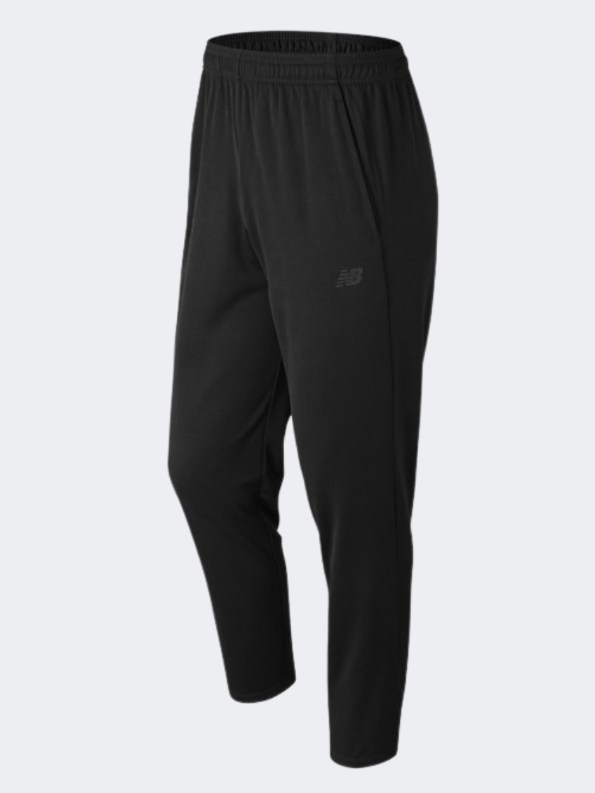 New Balance Core Men Performance Pant Black