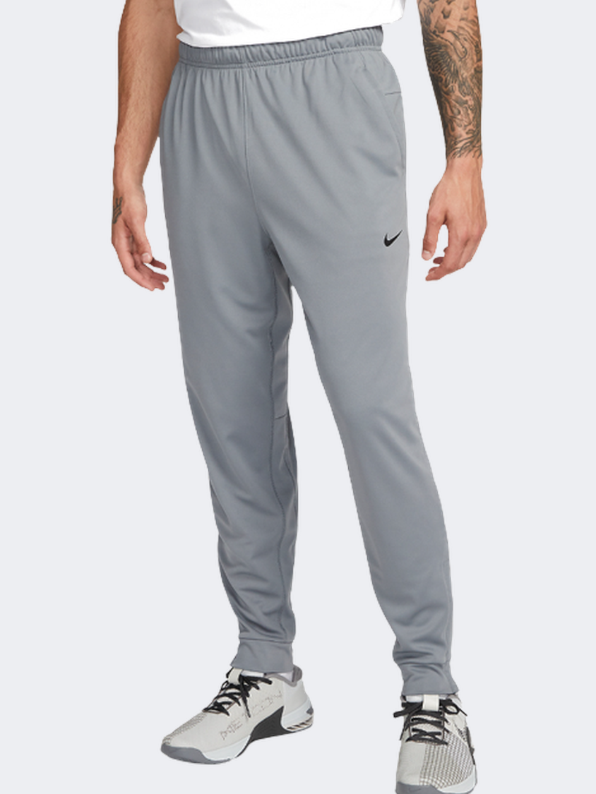 Fb7509-084 M Nk Df Totality Pant Tpr Smoke Gry/Blk