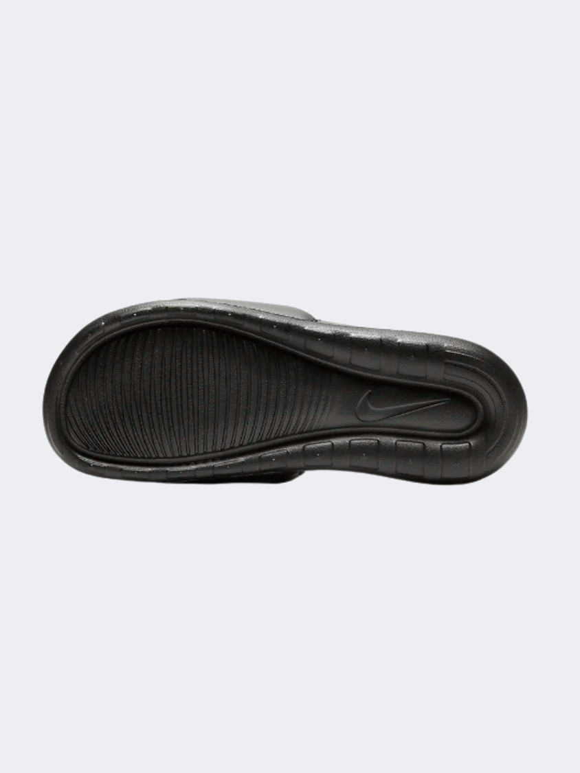 Nike Victori One Women Lifestyle Slippers Black/Pink