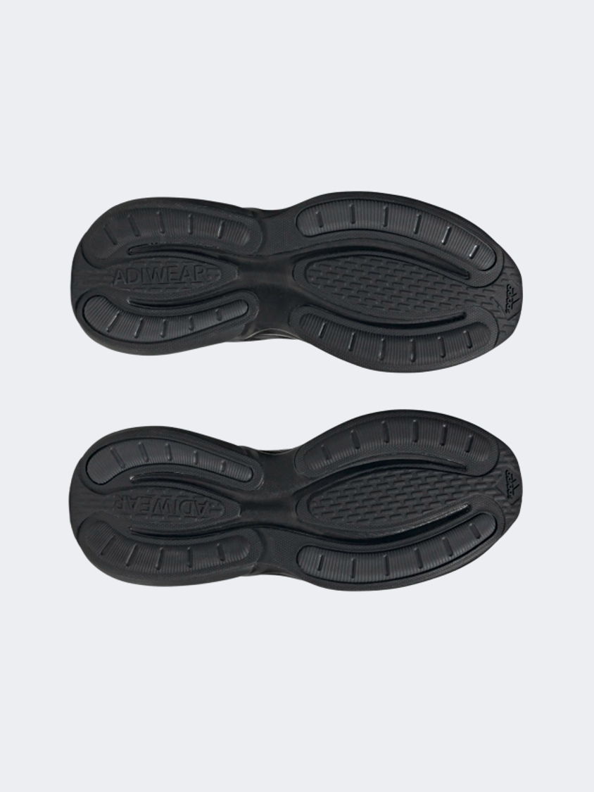 Adidas Alphabounce+ Sustainable Bounce Women Running Shoes Black/Carbon