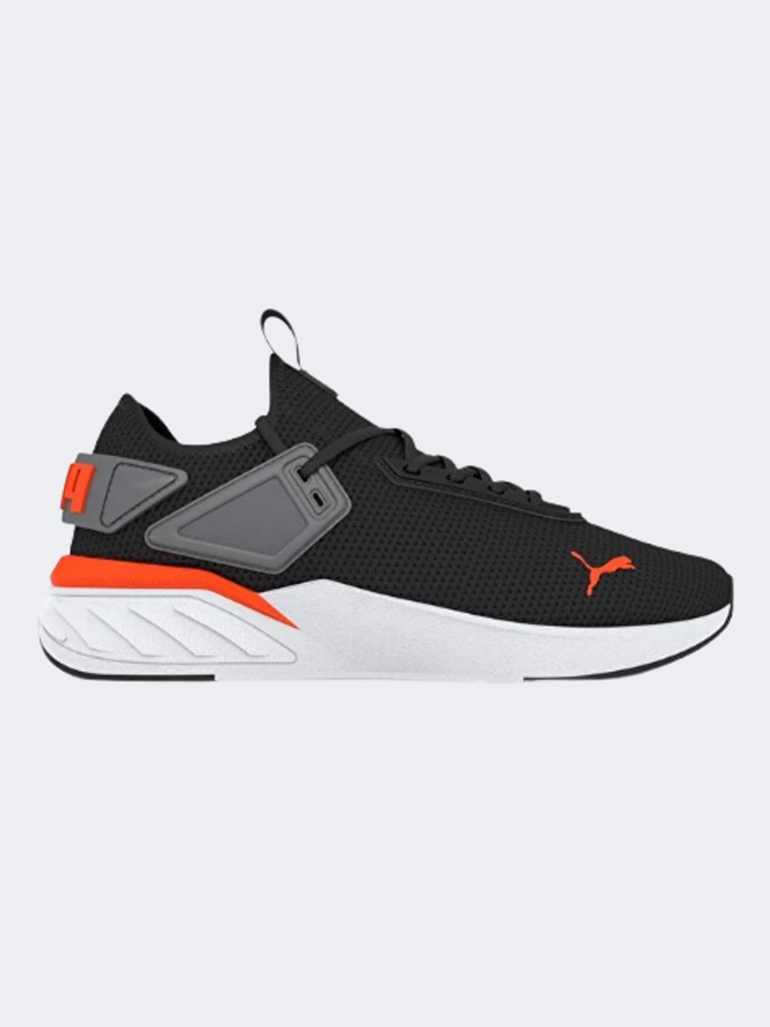Puma Amare Men Training Shoes Black/Multi