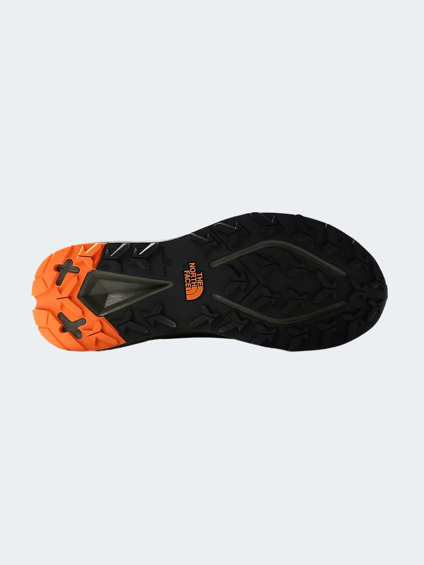 The North Face Vectivâ„¢ Exploris Ii Men Hiking Shoestrue