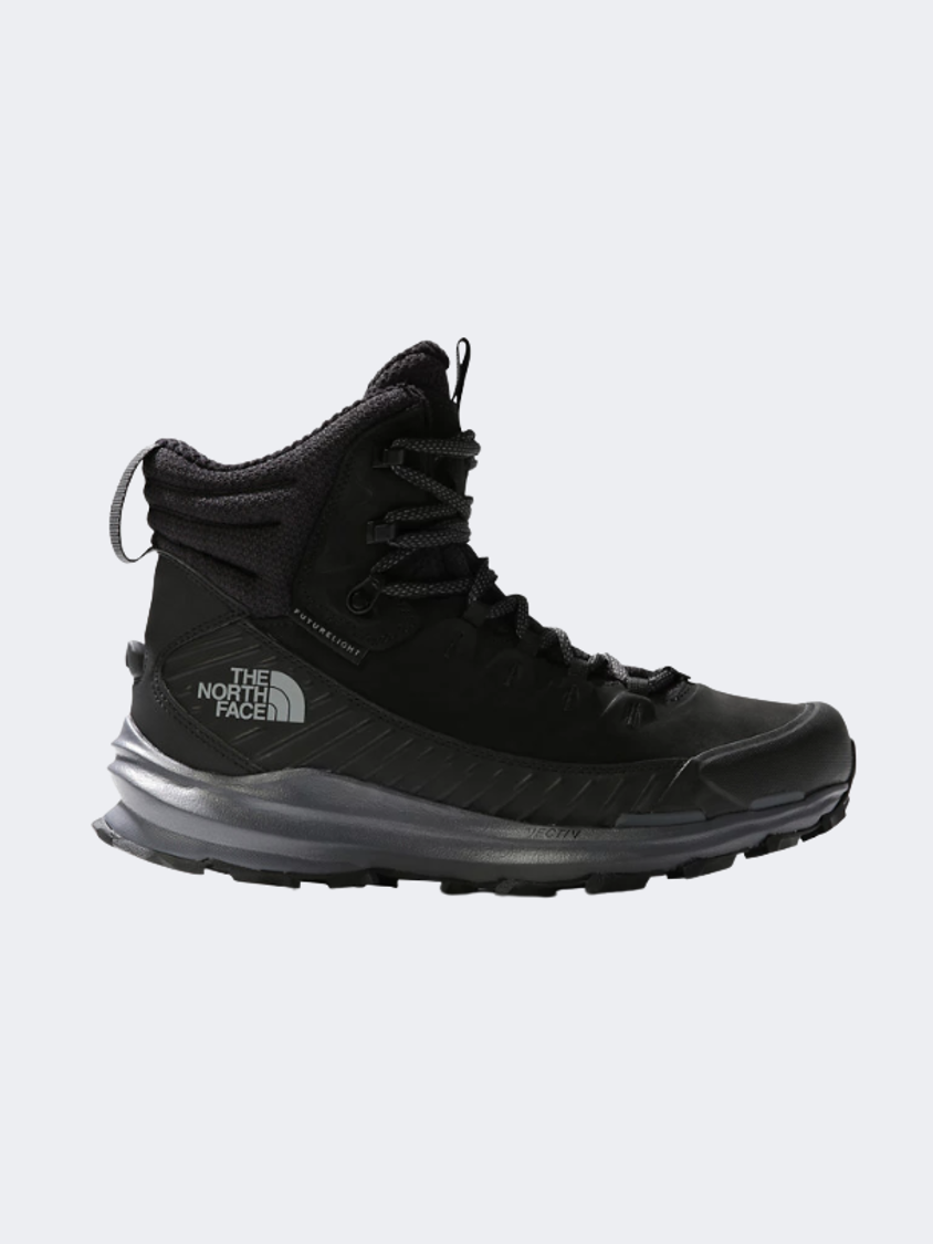 The North Face Vectivâ„¢ Fastpack Insulated Futurelightâ„¢ Men Hiking Shoes Black/Grey