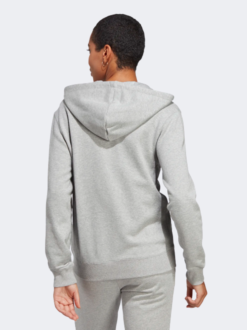 Ic6866-W Lin Ft Fz Hd Mgreyh/White