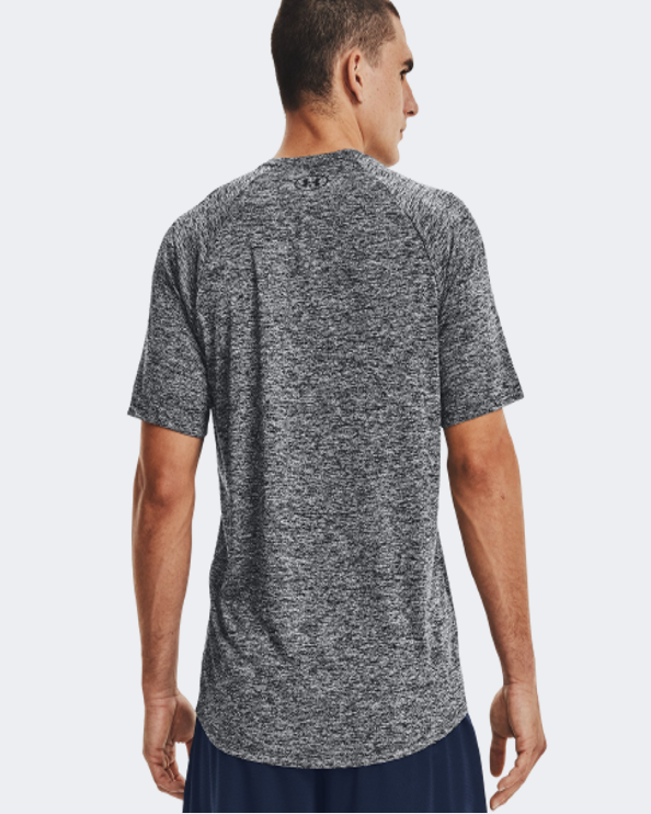 Under Armour Tech 2.0 Men Training T-Shirt Black