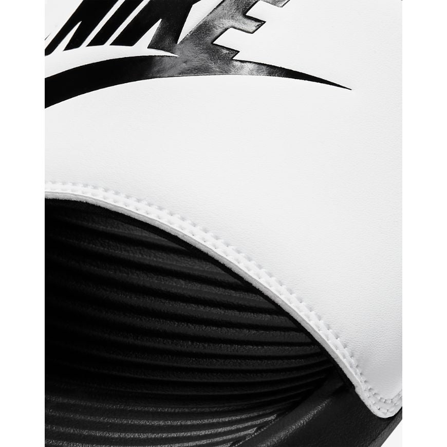 Nike Victori One Men Lifestyle Slippers Black/White