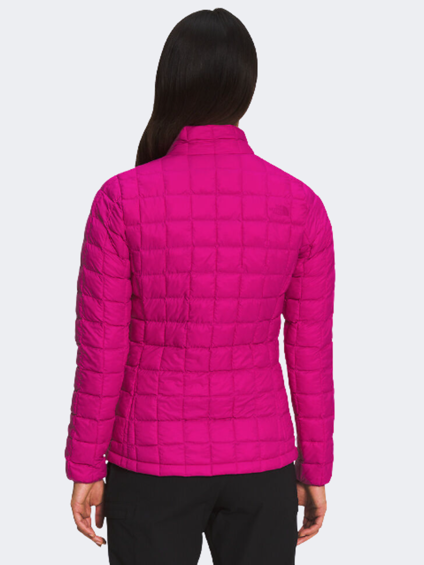 The North Face Thermoball™ Eco Women Lifestyle Jacket Fuchsia Pink