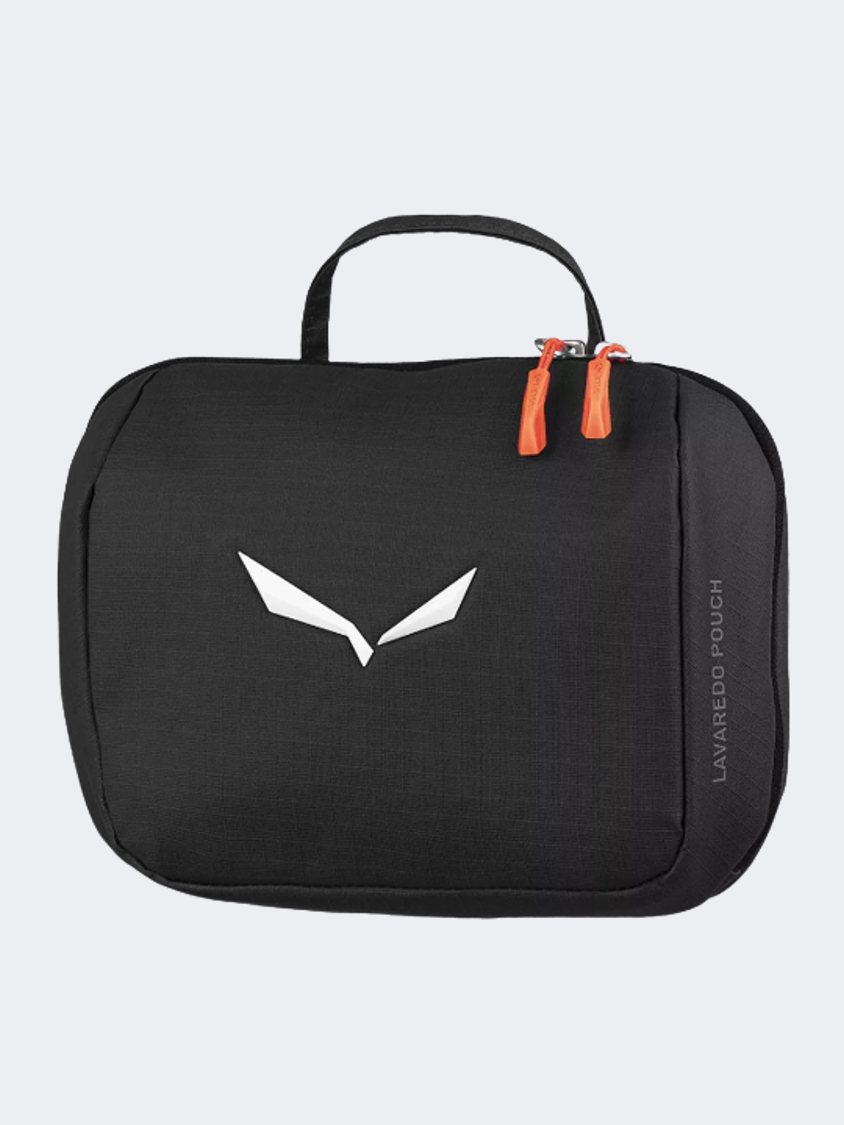 Salewa Lavaredo Hiking Pouches Black