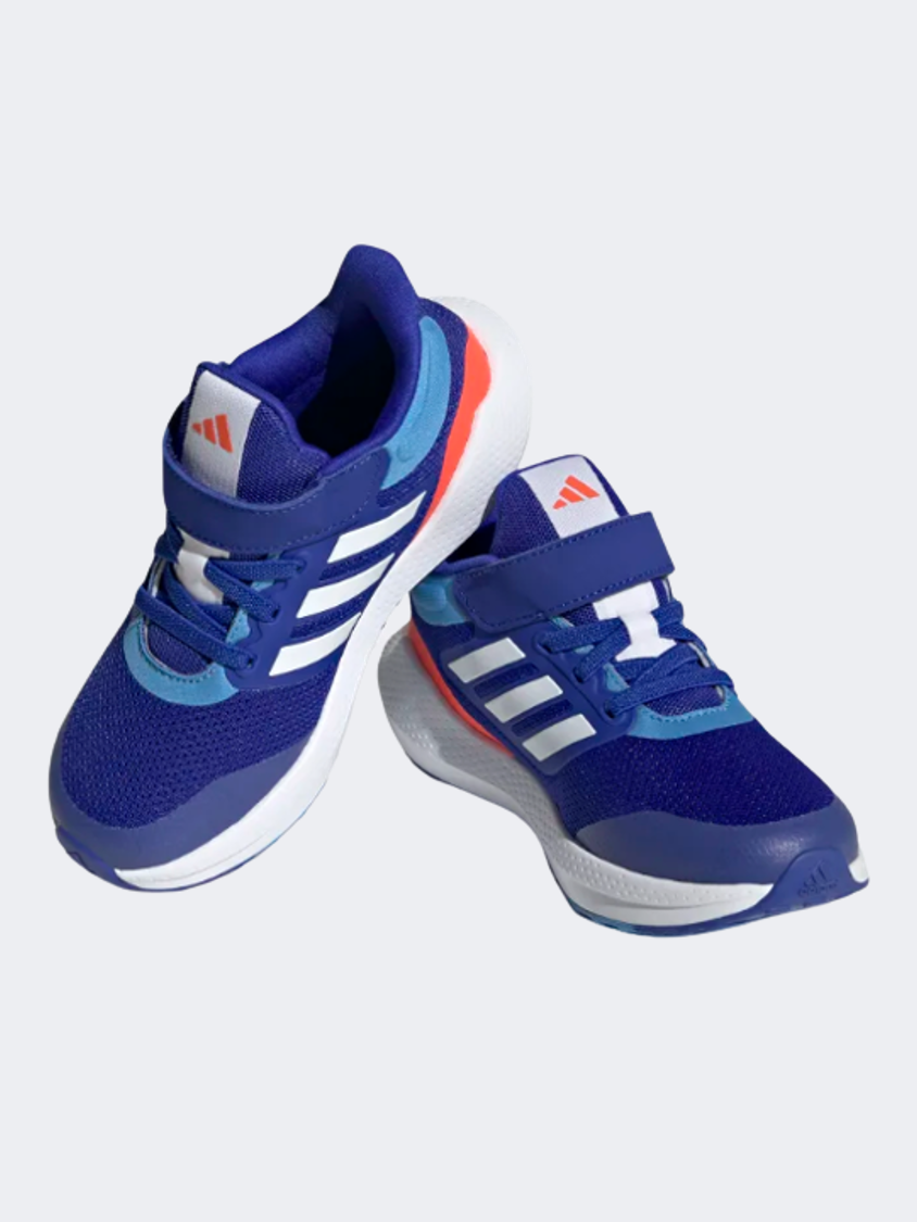 Adidas Ultrabounce Ps-Boys Running Shoes Lucid Blue