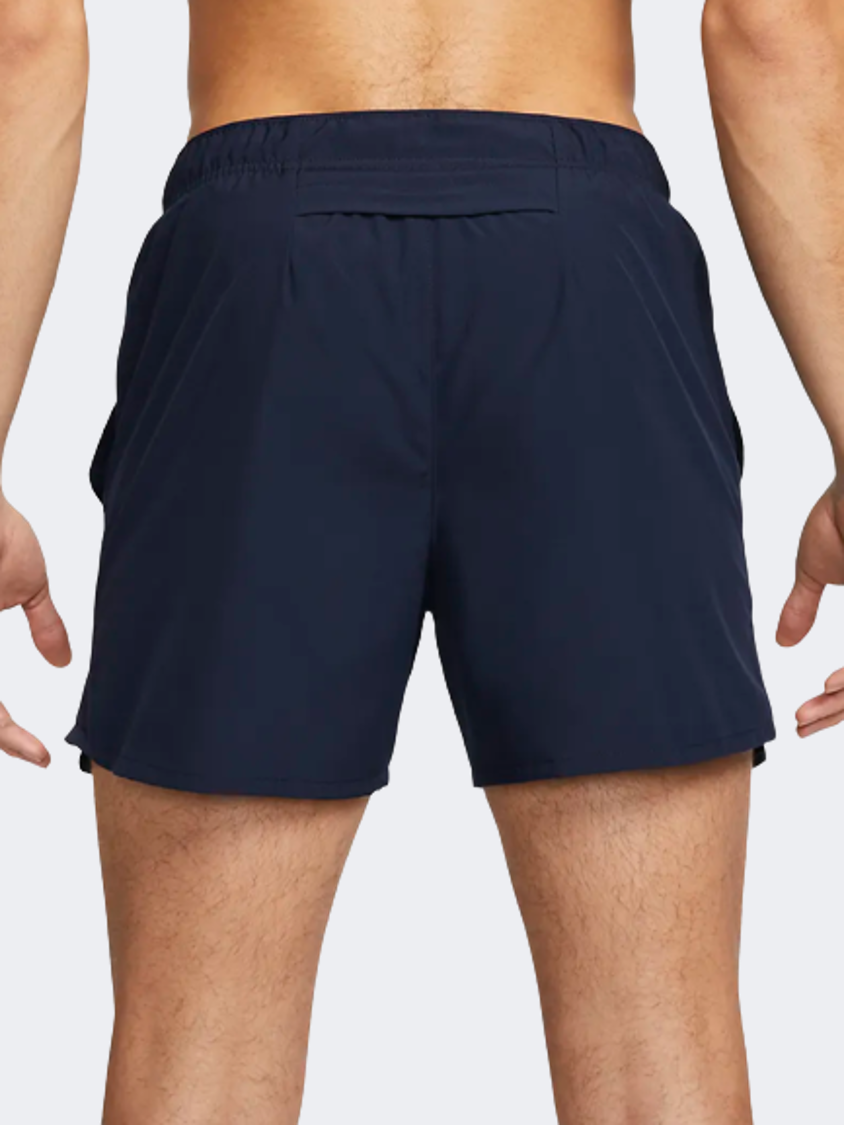 Nike Challenger Dri-Fit 5" Men Running Short Obsidian