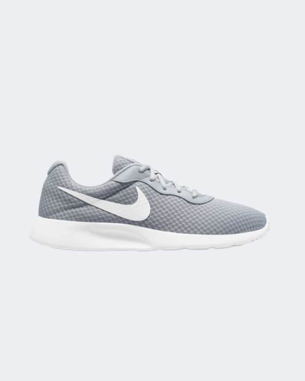 Nike tanjun cheap mens trainers white