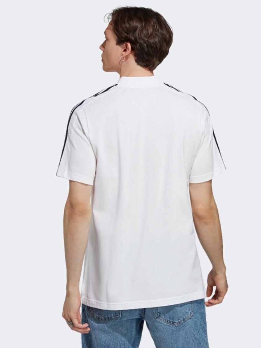 IC9312-M 3S Pq Ps White/Black