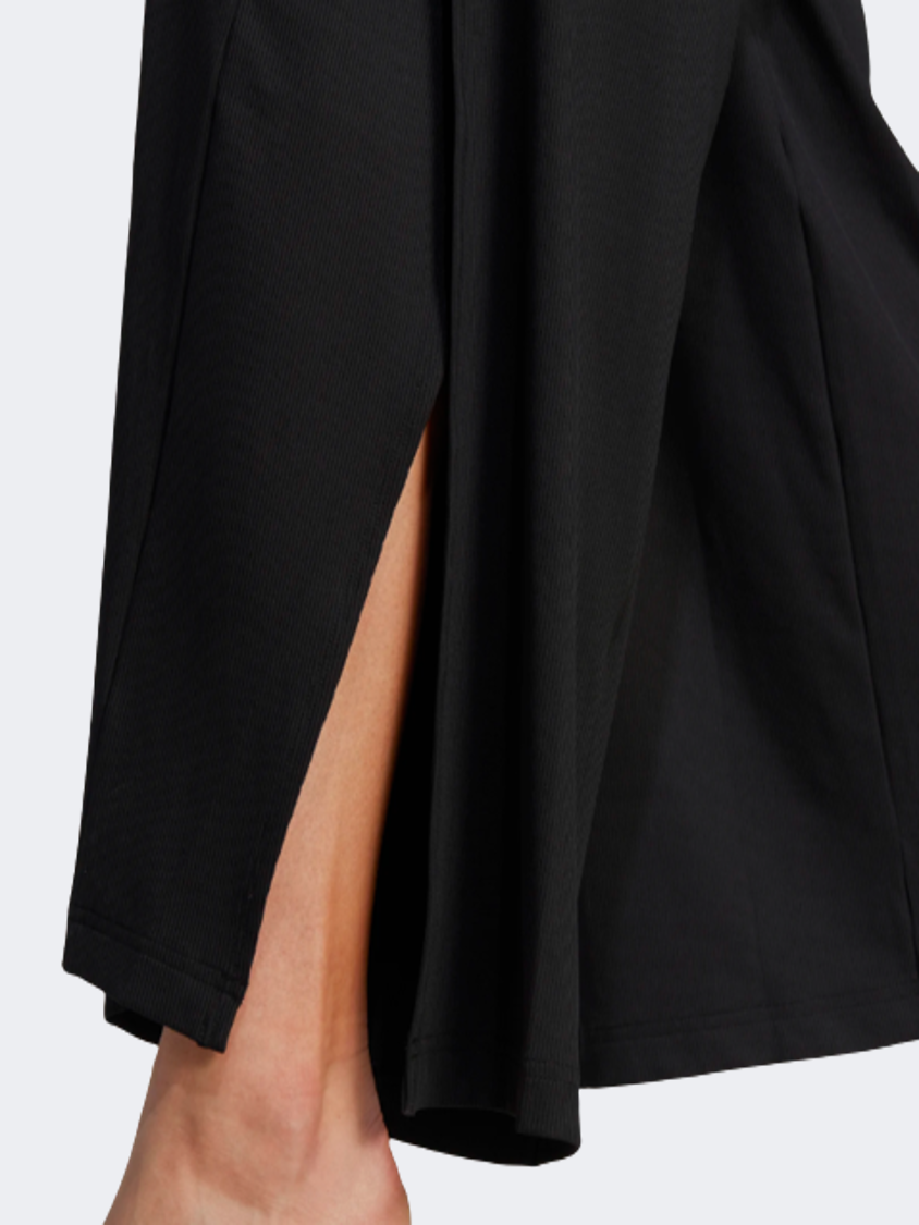 Adidas Studio Women Training Pant Black