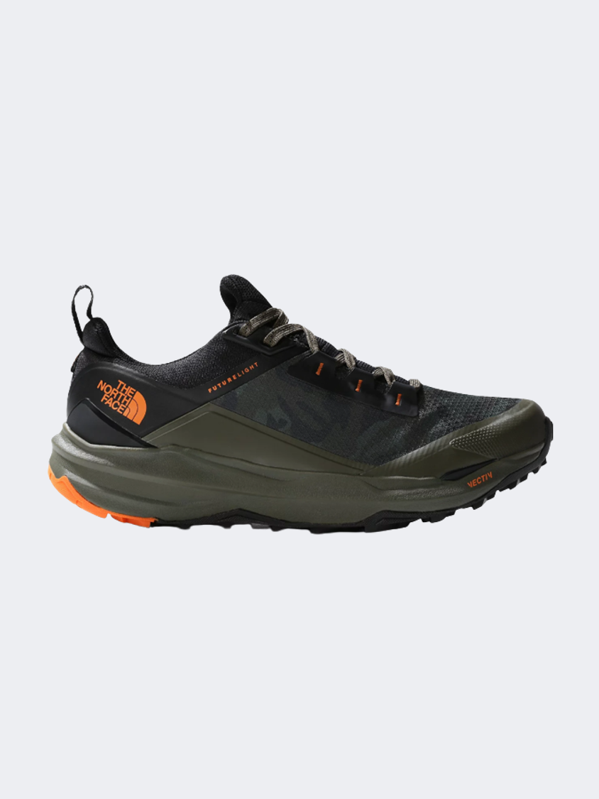 The North Face Vectivâ„¢ Exploris Ii Men Hiking Shoestrue