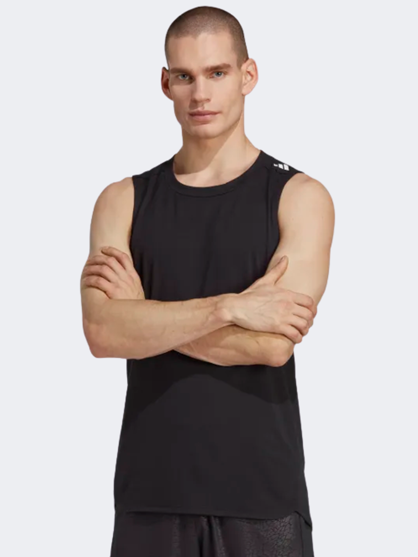 HS4522 D4T Tank Black