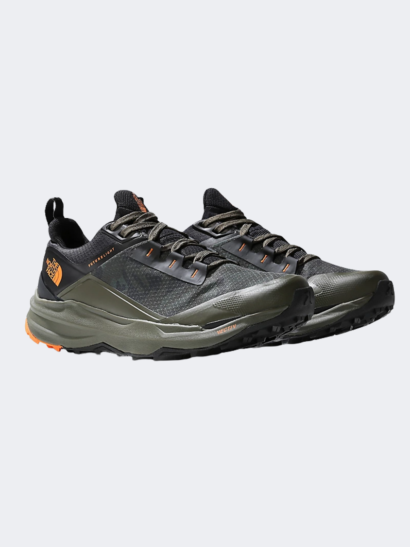 The North Face Vectivâ„¢ Exploris Ii Men Hiking Shoestrue